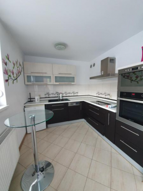 Apartament przy termach 2 Cieplice Śląskie Zdrój